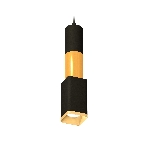 Светильник Ambrella Light XP7821015 SBK/SGD черный песок/золото песок MR16 GU5.3, фото4