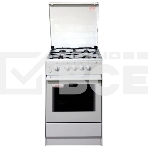 Газовая плита Darina 1B GM 441 005 W белый, фото 1