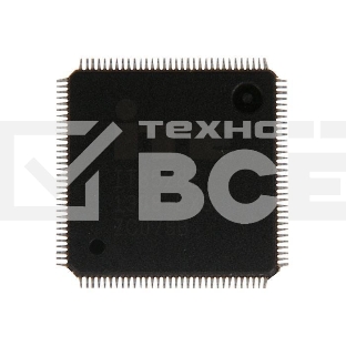 Микросхема IT8528E-EXS
