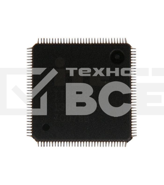 Микросхема IT8528E-EXS