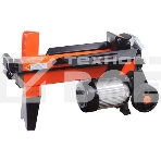 Дровокол PATRIOT CE 3715 электр., 1,5 кВт, длина полена: 0.37 м, усилие: 4т, раскол на 2 ч., фото2