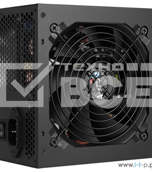 Блок питания Aerocool / Formula KCAS-800W, 800Вт, PLUS 80 PLUS Bronze, 120мм, черный