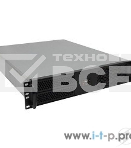 Серверный корпус Exegate Pro 2U550-06/2U2088 <RM 19