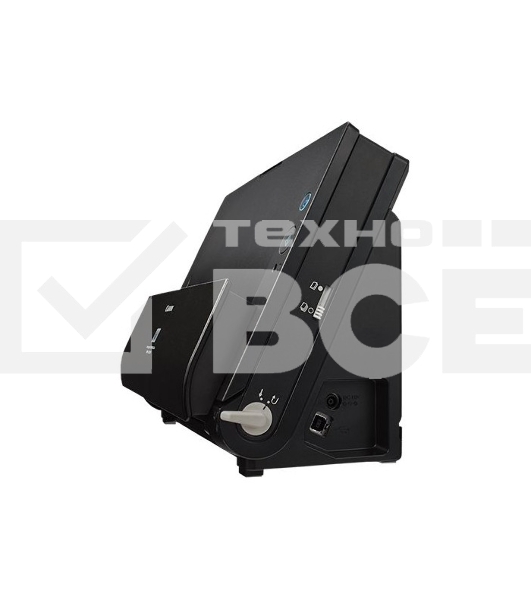 Сканер Canon image Formula DR-C225 II (3258C003) A4 черный