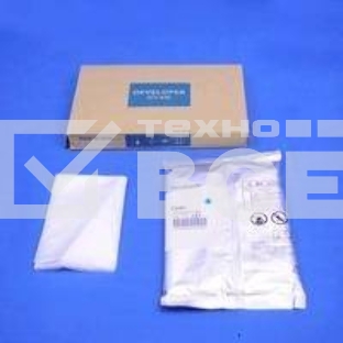Носитель XEROX Versant 80/2100 Press голубой (505S00038)