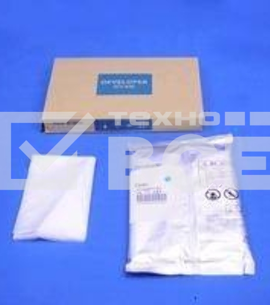 Носитель XEROX Versant 80/2100 Press голубой (505S00038)