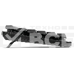 Клавиатура Keyboard SVEN Standard 301 USB чёрная SV-03100301UB, фото3
