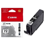 Картридж струйный PGI-72GY (6409B001), для Canon PRO-10 серый, 165стр., фото2