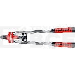 Заклепочник двуручный MIRAX 31034_z01 для заклепок d=3.2/4/4.8 мм из алюм. и стали, литой корпус, фото 1