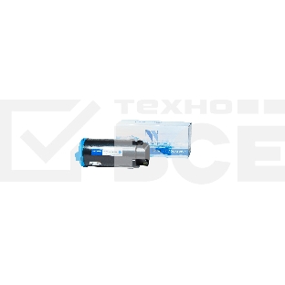 Картридж NVP совместимый NV-106R03859 Голубой для Xerox VersaLink C500dn/C500n/C505S/C505X (2400k)