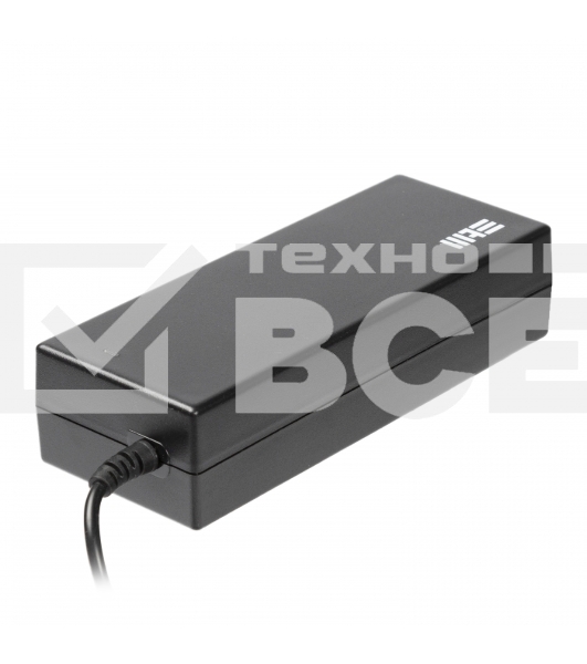 Универсальный адаптер STM BL150для ноутбуков150 Ватт NB Adapter STM BL150,USB(2.1A)