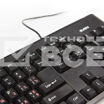 Клавиатура Keyboard SVEN Standard 303 Power USB+PS/2 чёрная SV-03100303PU, фото12