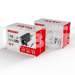 Источник питания 12 V 24 W с DC разъемом подключения 5.5х2.1 IP23, фото3