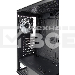 Корпус AeroCool / Formula V-LINE 2052 черный без БП ATX 2xUSB2.0 1xUSB3.0 audio bott PSU, фото9