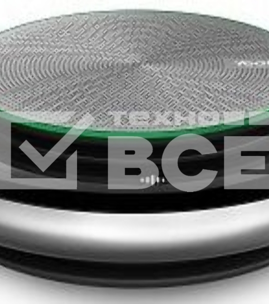 Спикерфон YEALINK CP900 UC, USB, Bluetooth, встроенная батарея, 6 встроенных микрофонов, шт