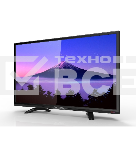 Телевизор SKYLINE 24