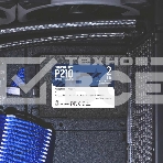 Накопитель SSD Patriot P210, 2TB, SATA III, 2.5