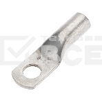 Наконечник медный луженый ТМЛ-Р 25–8 (25мм² - Ø8мм) (в упак. 100 шт.), фото 1