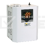 Стабилизатор напряжения Boiler 0.5кВА ИЭК IVS24-1-00500, фото2