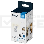 Лампа светодиодная WiZ Wi-Fi BLE 50W GU10 927 DIM 1PF/6, фото2