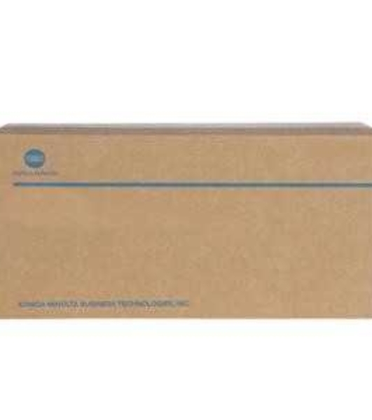 Тонер-картридж Konica-Minolta bizhub C3350/C3850 красный TNP-48M