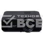 Проектор Acer X1328Wi DLP 4500Lm (1280x800) 20000:1 ресурс лампы:6000часов 1xUSB typeA 1xHDMI 2.75кг, фото6
