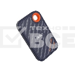 Внешний накопитель SSD Netac ZX20 512GB USB 3.2 Gen 2 Type-C NT01ZX20-512G-32BL, фото 1