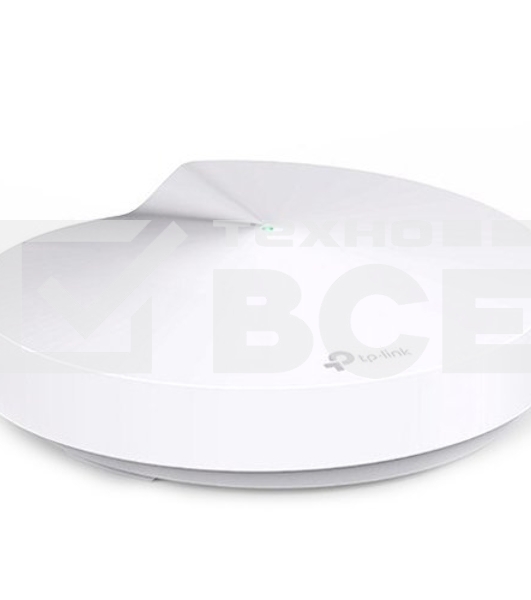 Роутер TP-Link DECO M5(1-PACK) AC1300 Домашняя Mesh Wi-Fi система