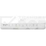 Коммутатор D-Link DES-1008C/B1A, фото13