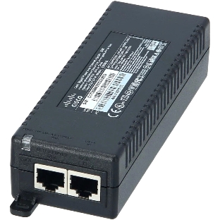 Блок питания Power Injector (802.3at) for Aironet Access Points