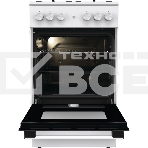 Плита Газовая Gorenje GG5A12WH белый, фото6