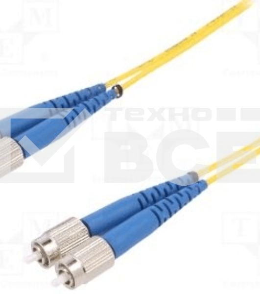 Кабель Infortrend 9270CFCCAB05-0010 5m Optical FC LC-LC