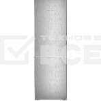 Холодильник Liebherr Pure CNsff 5203 серебристый двухкамерный 241/100л морозилка снизу, фото9