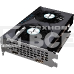 Видеокарта Gigabyte PCI-E GV-R65XTEAGLE-4GD AMD Radeon RX 6500XT 4096Mb 64 GDDR6 2900/12000 HDMIx1 DPx1 HDCP Ret, фото8