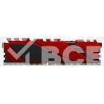 Оперативная память NETAC Shadow, DDR4, 16GB (1x16GB), 3200MHz, CL16, с радиаторами, красный, фото2