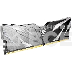 Оперативная память NETAC, DDR4, 16GB (1x16GB), 3200MHz, CL16, с радиатором, чёрный, фото12