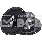 Колонки автомобильные Kicx RX 652 4Ом 16см (6.5дюйм) (ком.:2кол.) коаксиальные двухполосные, фото 1