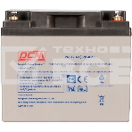 Батарея для ИБП Powercom PM-12-40 12В 40Ач, фото7