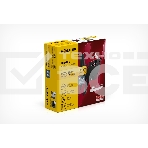 Кронштейн для телевизора Holder LCDS-5019 черный 22