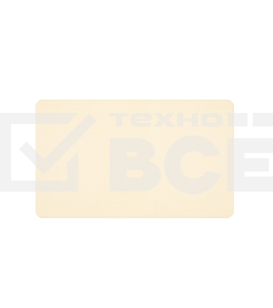 Терка полиуретановая, 140 х 230 мм, Россия Сибртех