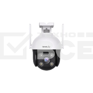 Камера IP 1080P PAN/TILT WIFI OUTDOOR CH3 TENDA