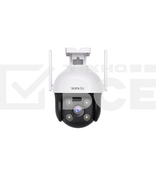 Камера IP 1080P PAN/TILT WIFI OUTDOOR CH3 TENDA