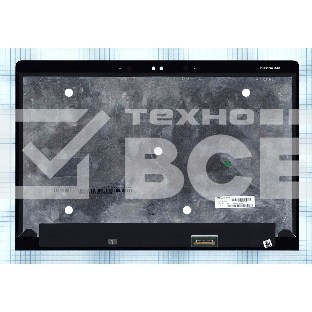 Модуль (матрица + стекло) для HP EliteBook Folio G1 FHD
