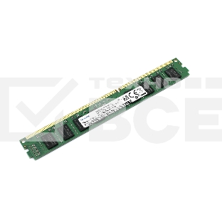Оперативная память Samsung, DDR3, 4GB (1x4GB), 1333MHz, CL9, OEM