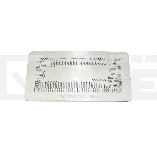 Трафарет BGA для CPU сокет BGA1526