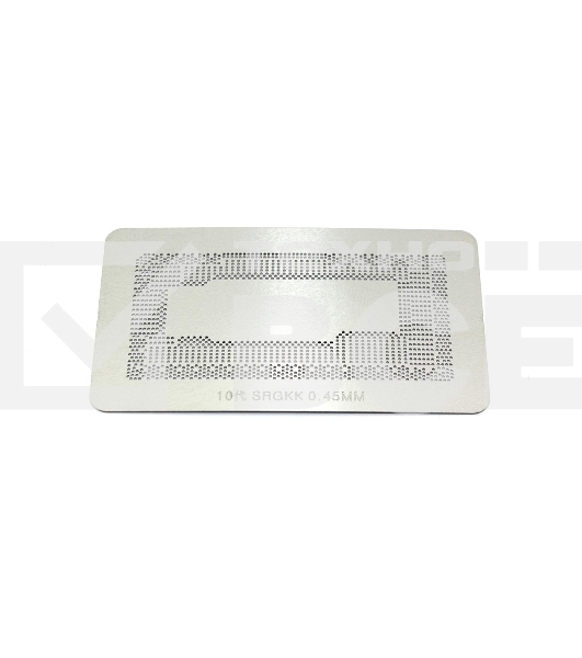 Трафарет BGA для CPU сокет BGA1526