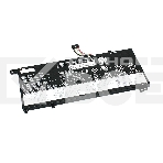 Аккумуляторная батарея для ноутбука Lenovo 11.52V 3820mAh, фото3