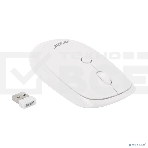 Мышь беспроводная Acer OMR138 белый, 1600 dpi, радиоканал, USB, кнопки - 4, фото4