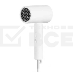 Фен Xiaomi BHR7475EU Compact Hair Dryer H101 1600 Вт белый, фото7