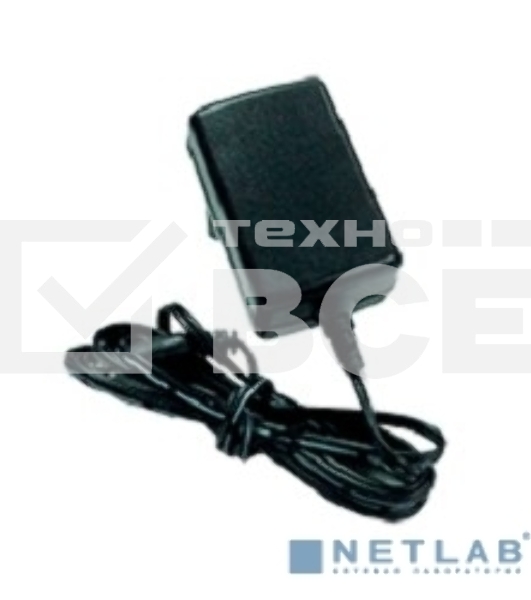 Адаптер питания для IP-телефона D-Link DPH-PW/E F05L5, 5 В / 1 А (F05L5-050100SPAV)